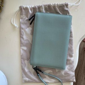 Like new Dagne Dover essentials clutch